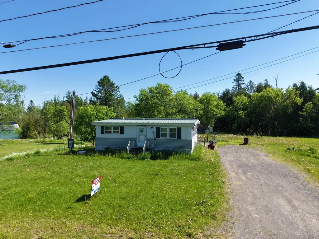 112 Robinson Road Blaine ME 04734