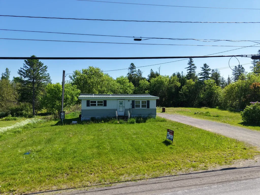 112 Robinson Road Blaine ME 04734