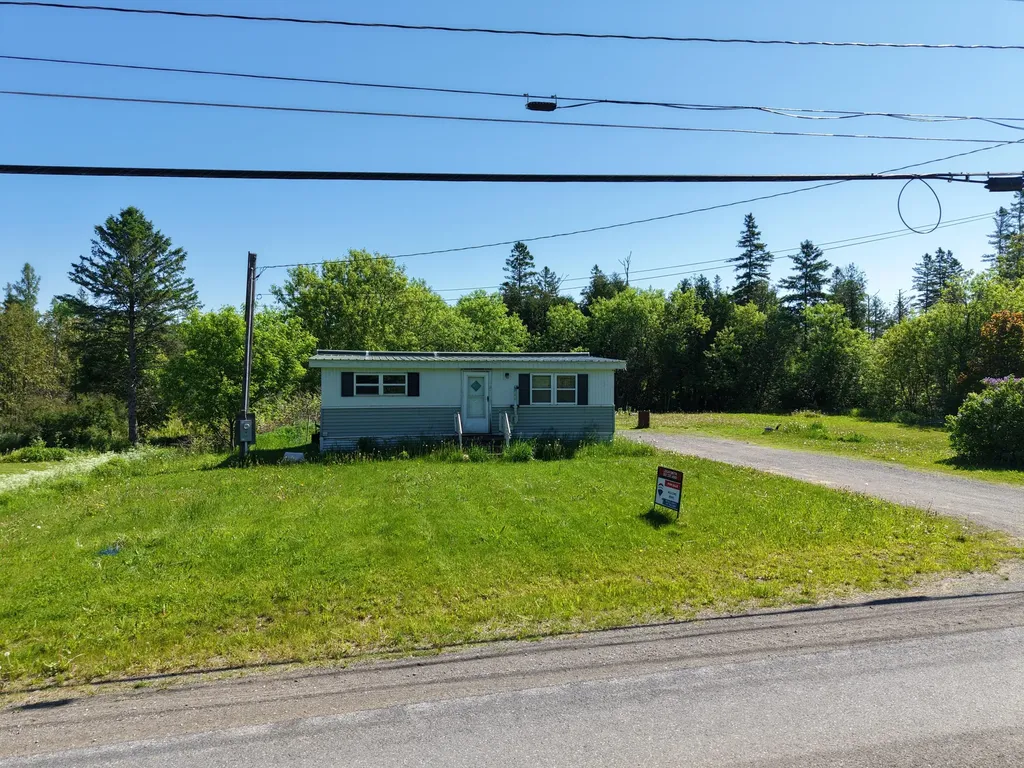112 Robinson Road Blaine ME 04734