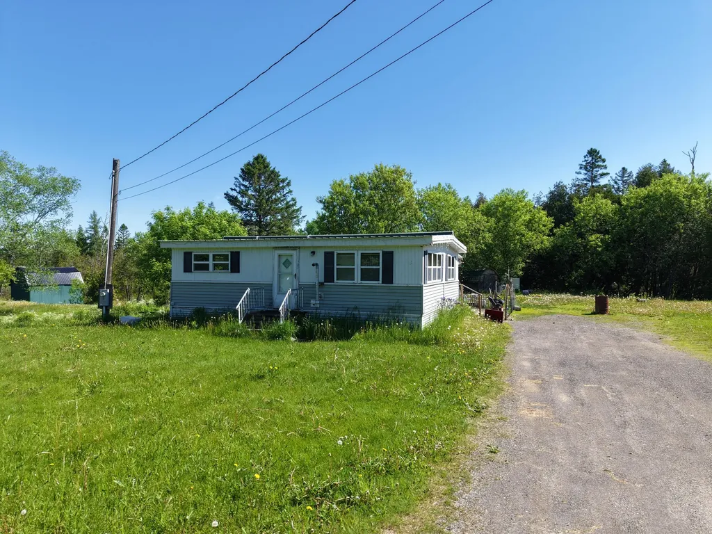 112 Robinson Road Blaine ME 04734