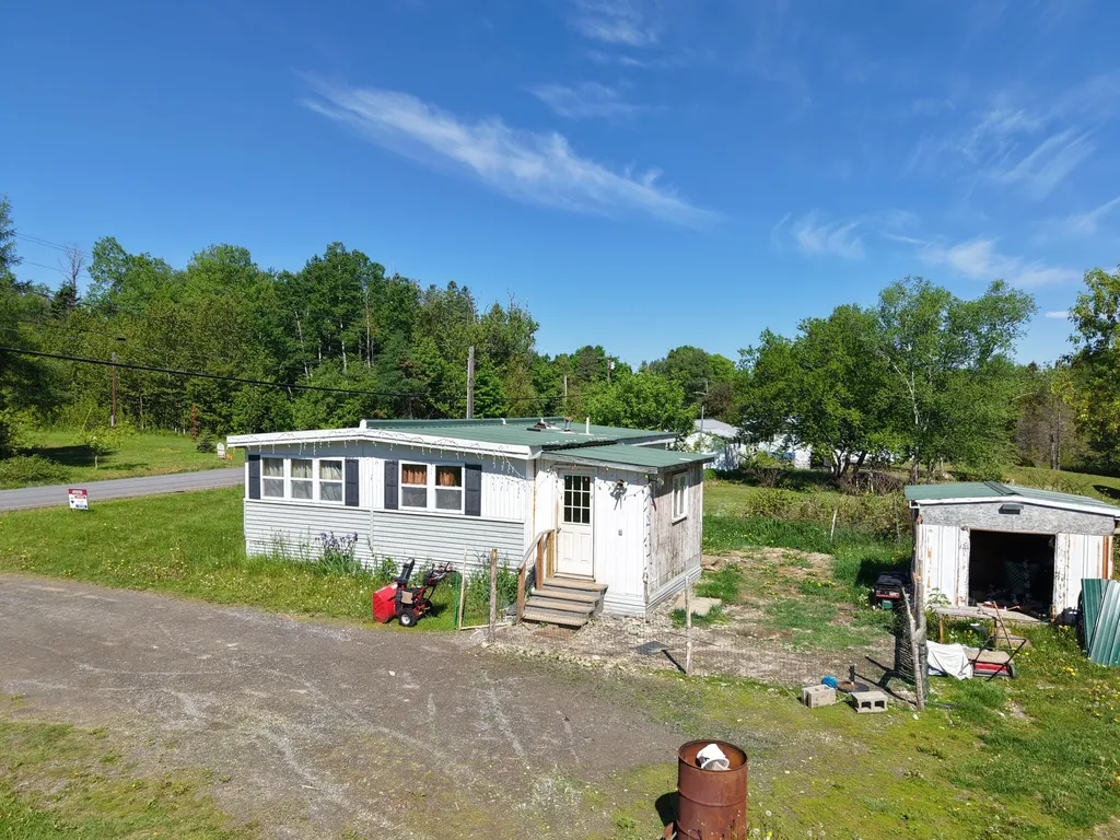 112 Robinson Road Blaine ME 04734