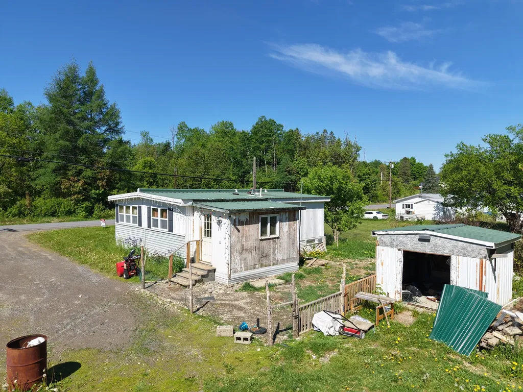 112 Robinson Road Blaine ME 04734