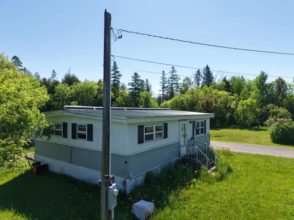 112 Robinson Road Blaine ME 04734