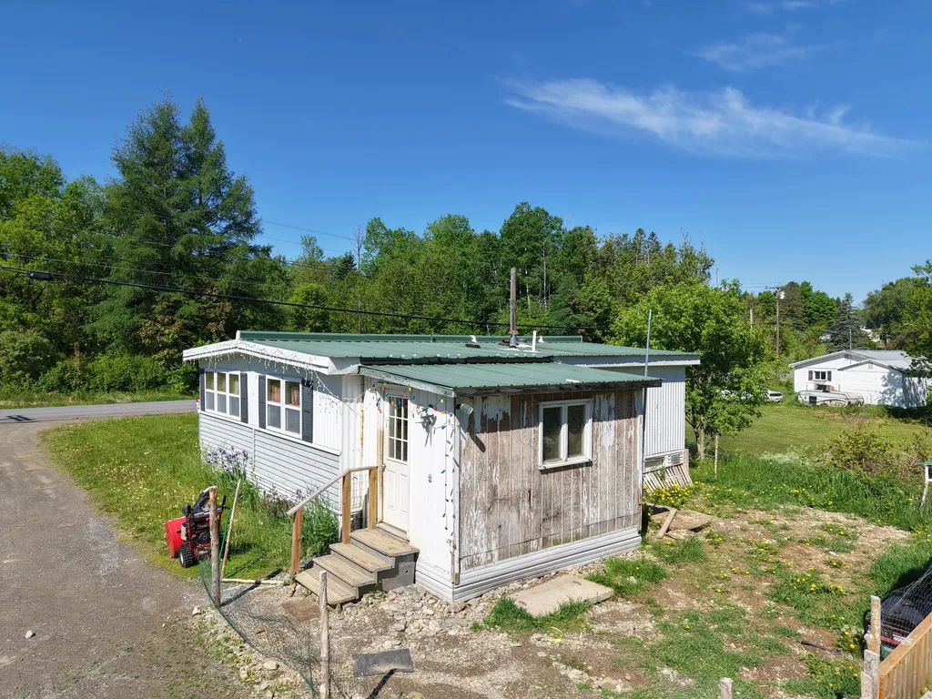 112 Robinson Road Blaine ME 04734