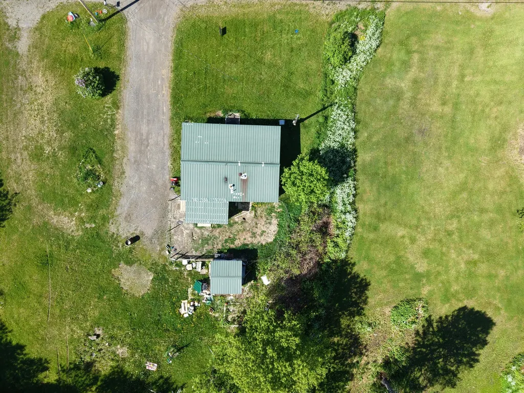 112 Robinson Road Blaine ME 04734