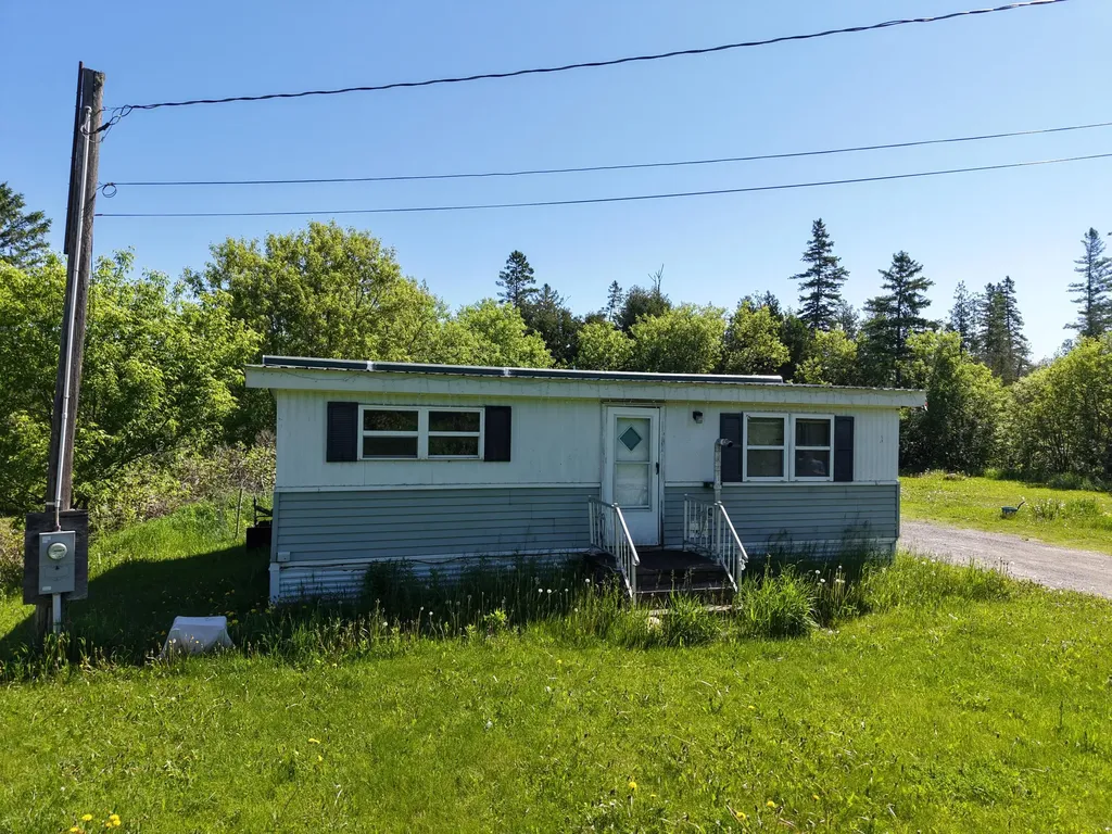 112 Robinson Road Blaine ME 04734