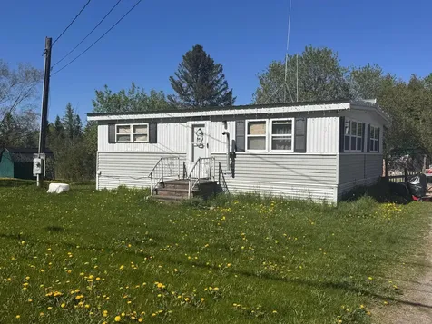 112 Robinson Road Blaine ME 04734
