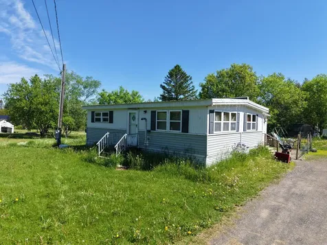 112 Robinson Road Blaine ME 04734
