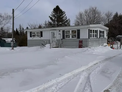 112 Robinson Road Blaine ME 04734