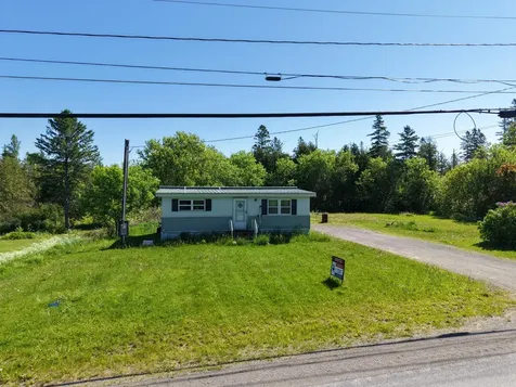 112 Robinson Road Blaine ME 04734