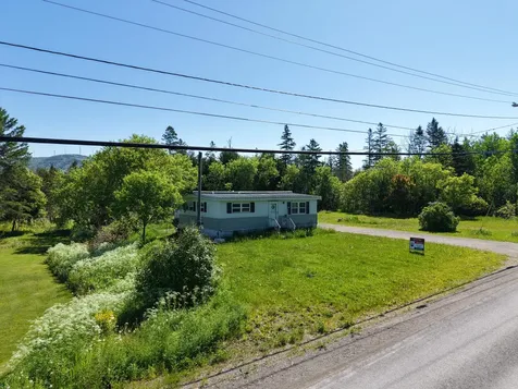112 Robinson Road Blaine ME 04734
