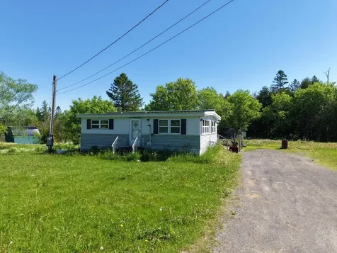 112 Robinson Road Blaine ME 04734