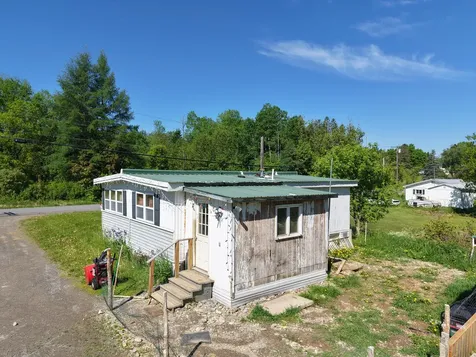 112 Robinson Road Blaine ME 04734