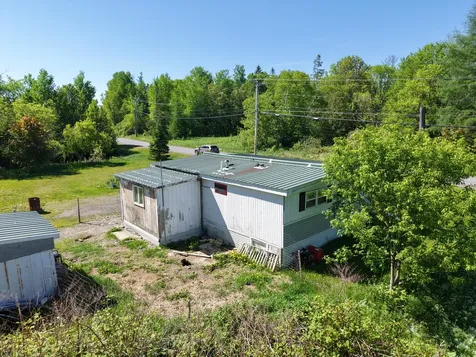 112 Robinson Road Blaine ME 04734