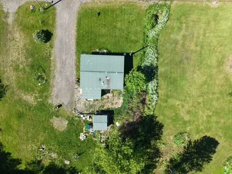 112 Robinson Road Blaine ME 04734