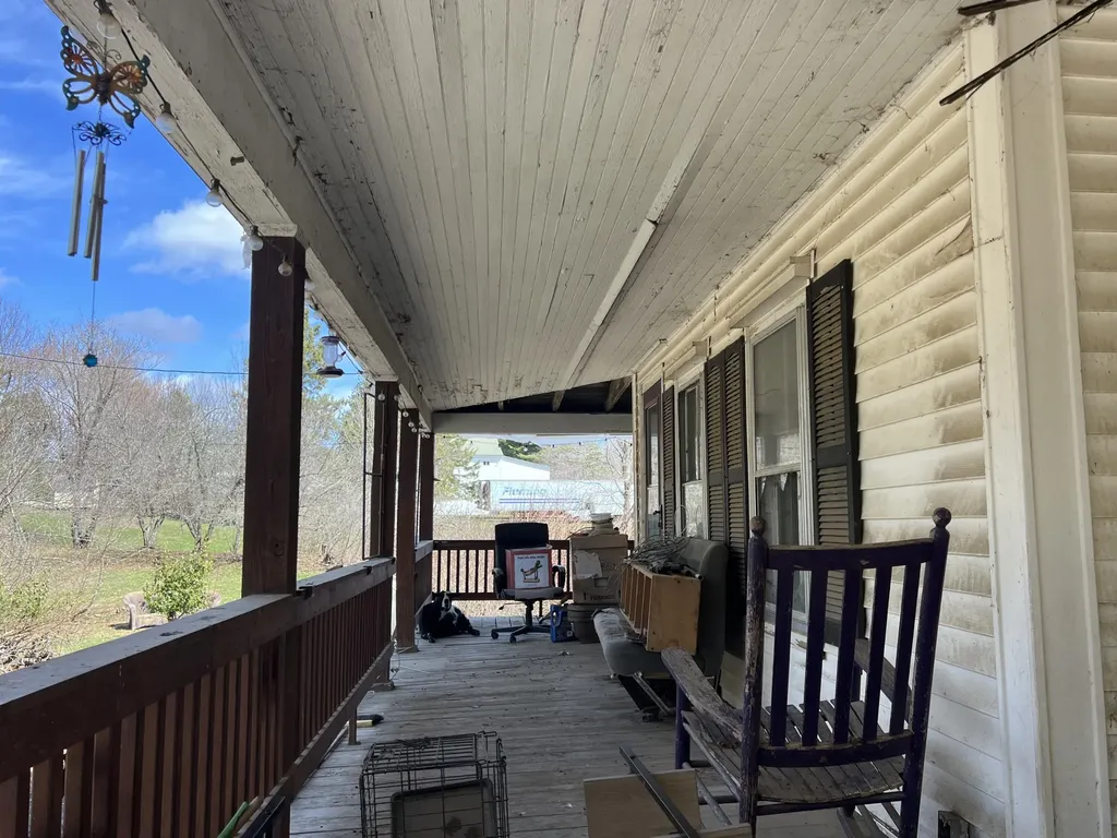 87 Monroe Highway Brooks ME 04921