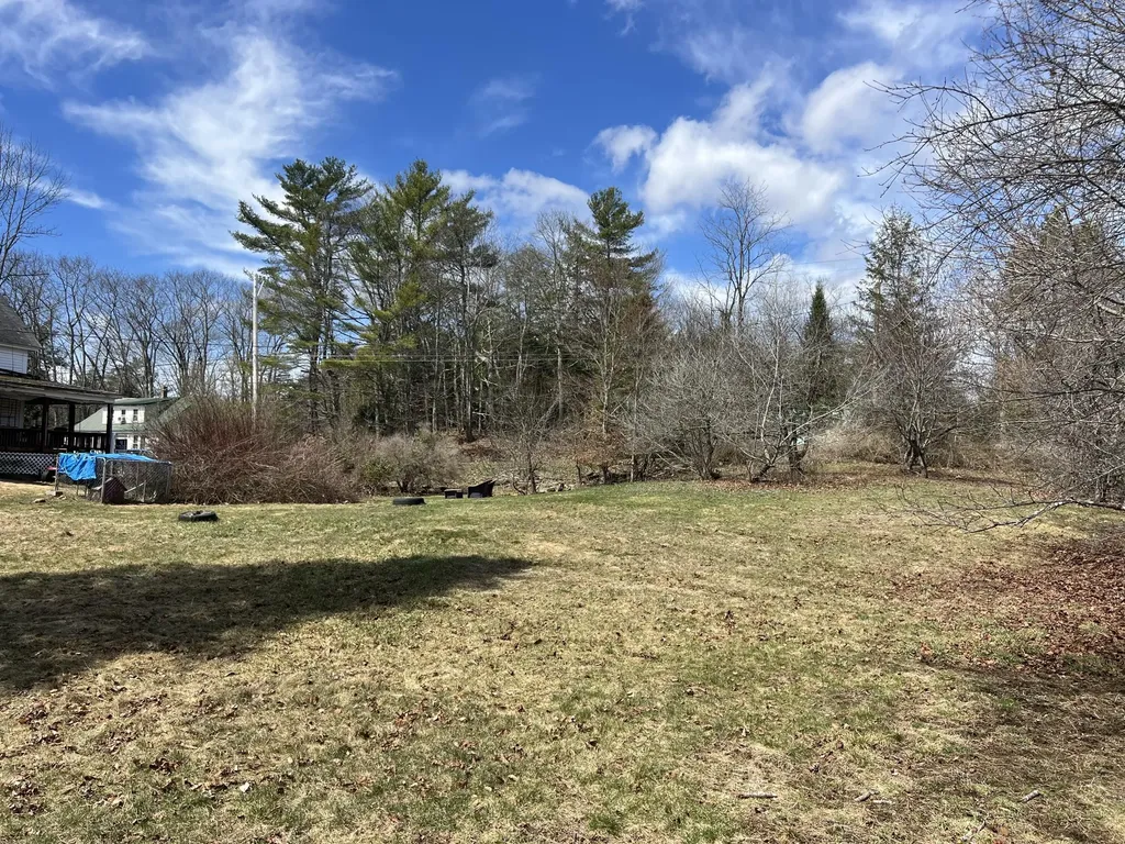 87 Monroe Highway Brooks ME 04921