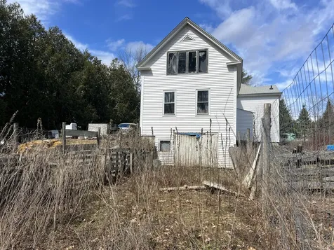 87 Monroe Highway Brooks ME 04921