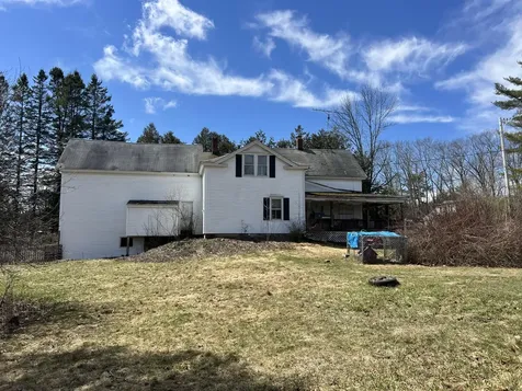 87 Monroe Highway Brooks ME 04921