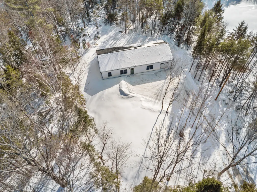 398 Hudson Hill Road Hudson ME 04449