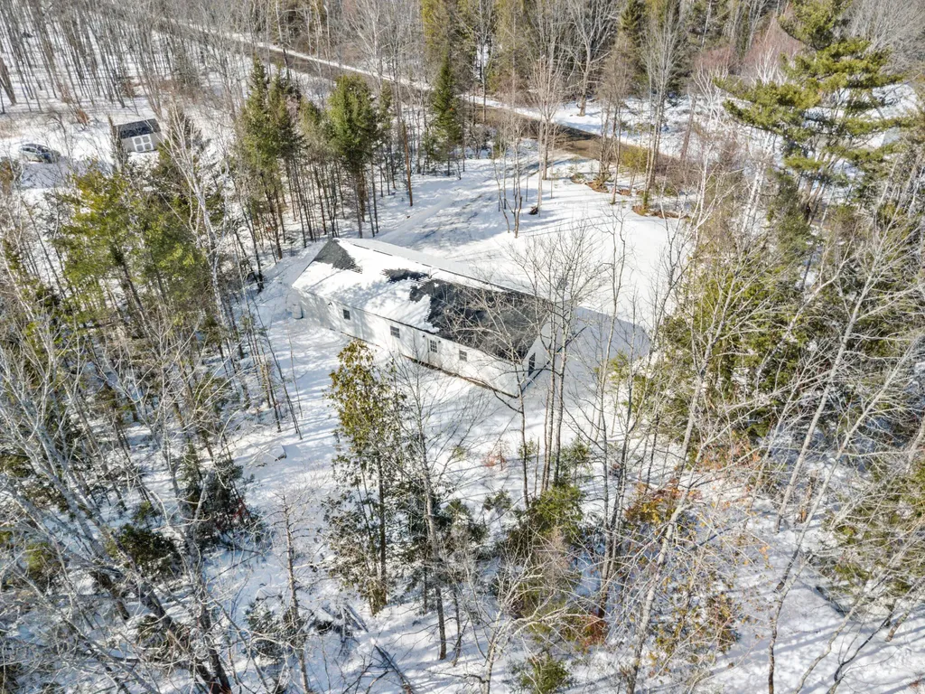 398 Hudson Hill Road Hudson ME 04449