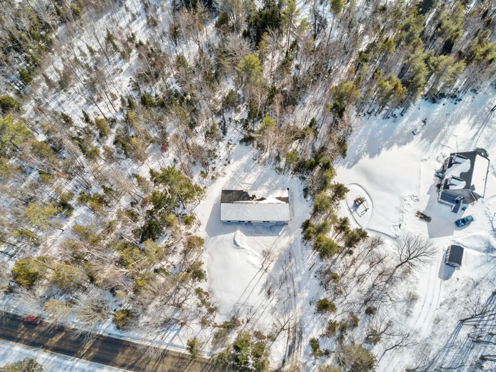398 Hudson Hill Road Hudson ME 04449