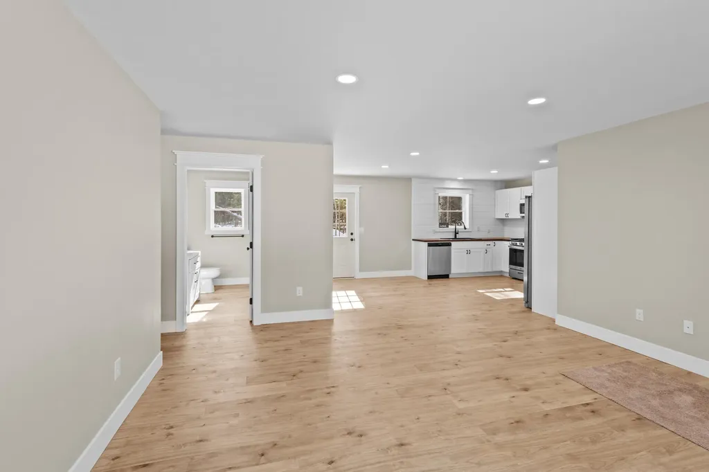 398 Hudson Hill Road Hudson ME 04449