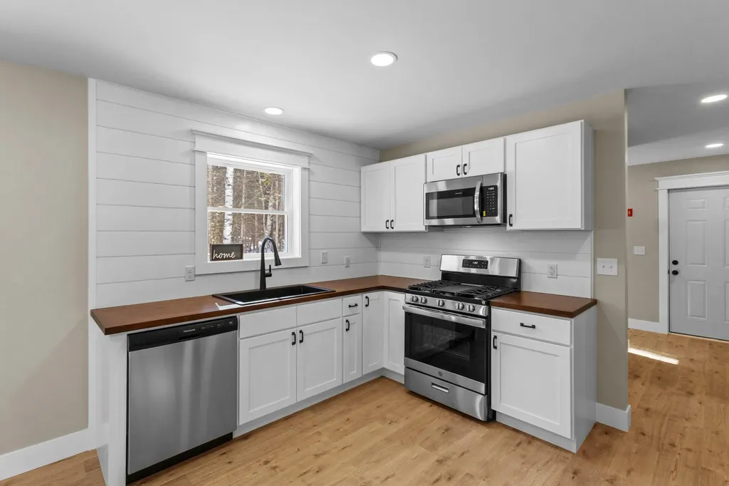 398 Hudson Hill Road Hudson ME 04449