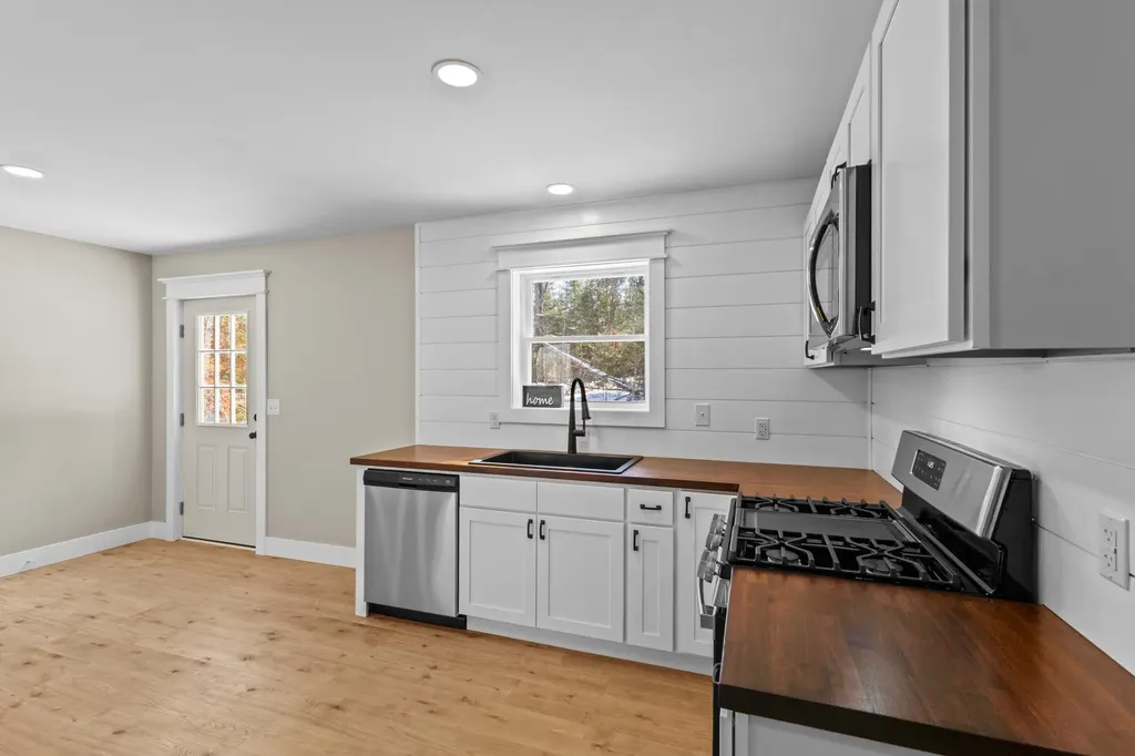 398 Hudson Hill Road Hudson ME 04449