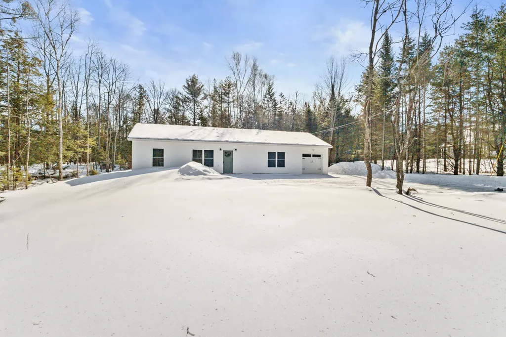 398 Hudson Hill Road Hudson ME 04449