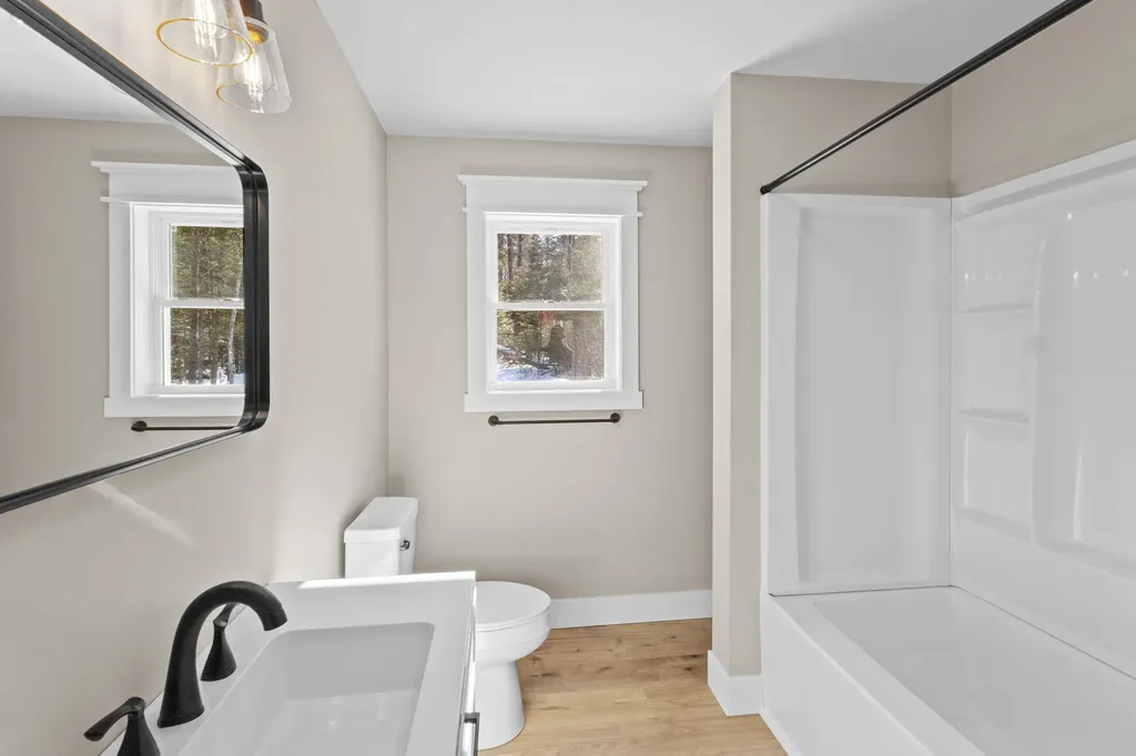 398 Hudson Hill Road Hudson ME 04449