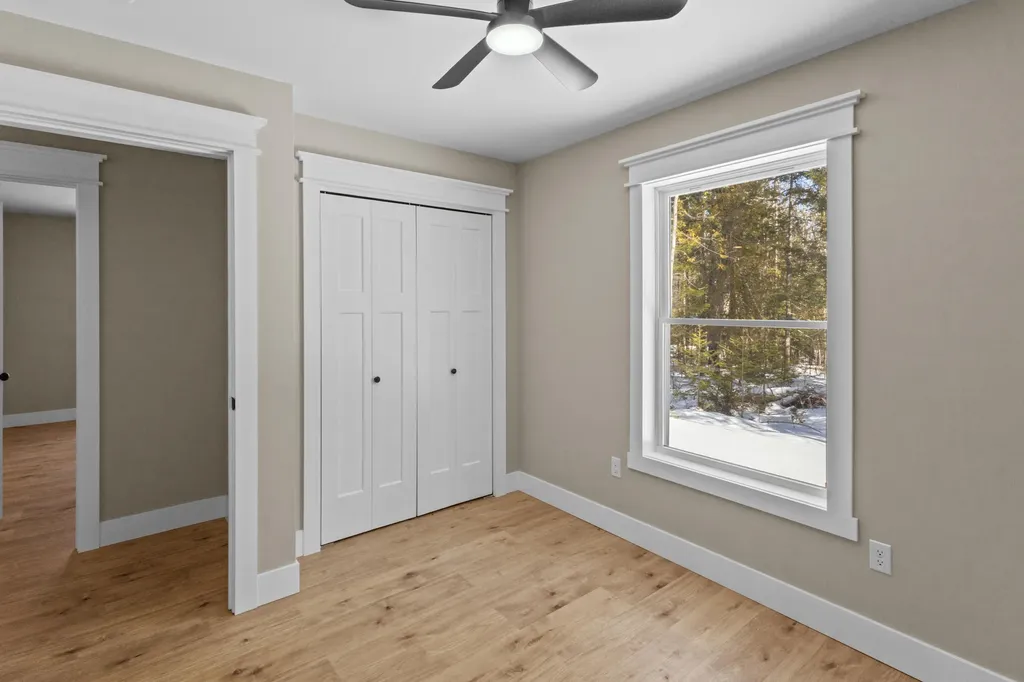 398 Hudson Hill Road Hudson ME 04449