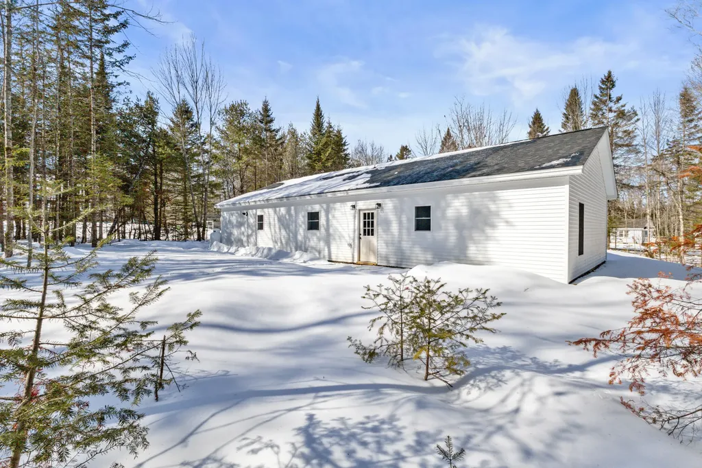398 Hudson Hill Road Hudson ME 04449
