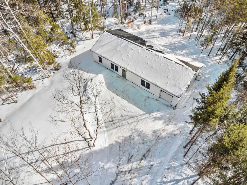 398 Hudson Hill Road Hudson ME 04449