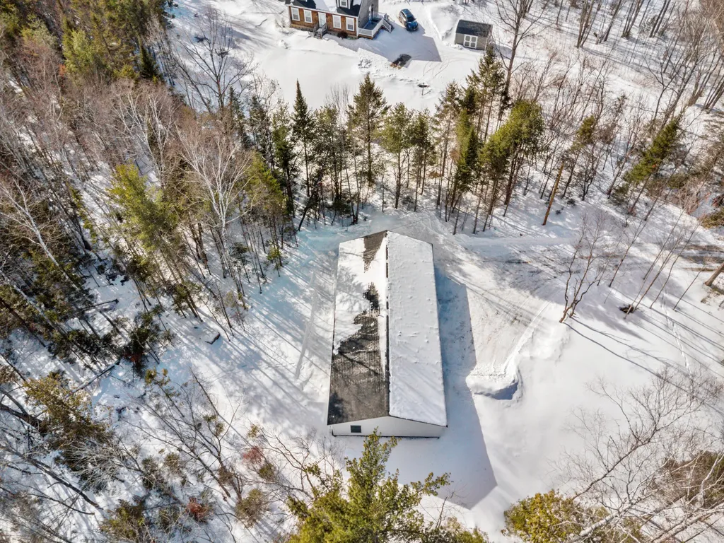398 Hudson Hill Road Hudson ME 04449