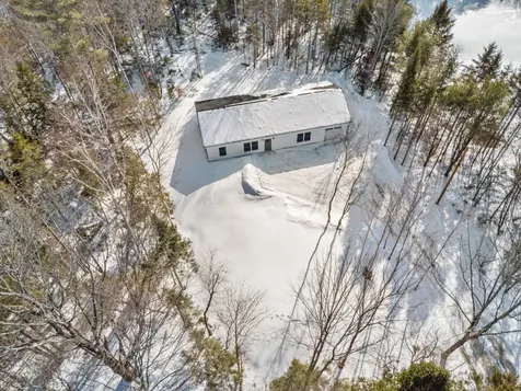 398 Hudson Hill Road Hudson ME 04449
