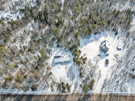398 Hudson Hill Road Hudson ME 04449