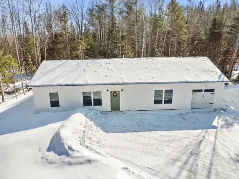 398 Hudson Hill Road Hudson ME 04449