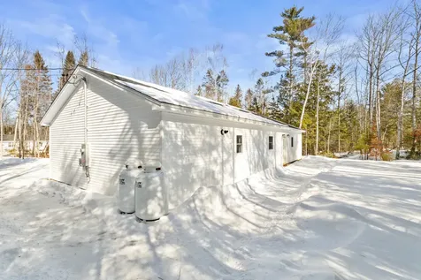 398 Hudson Hill Road Hudson ME 04449