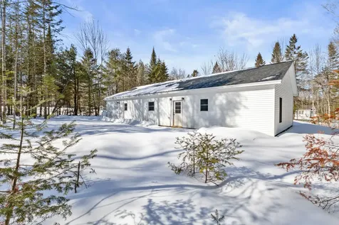 398 Hudson Hill Road Hudson ME 04449