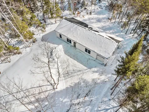 398 Hudson Hill Road Hudson ME 04449