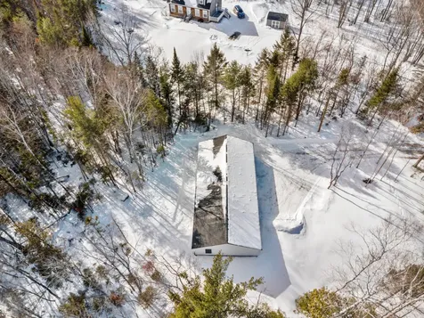 398 Hudson Hill Road Hudson ME 04449
