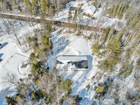 398 Hudson Hill Road Hudson ME 04449
