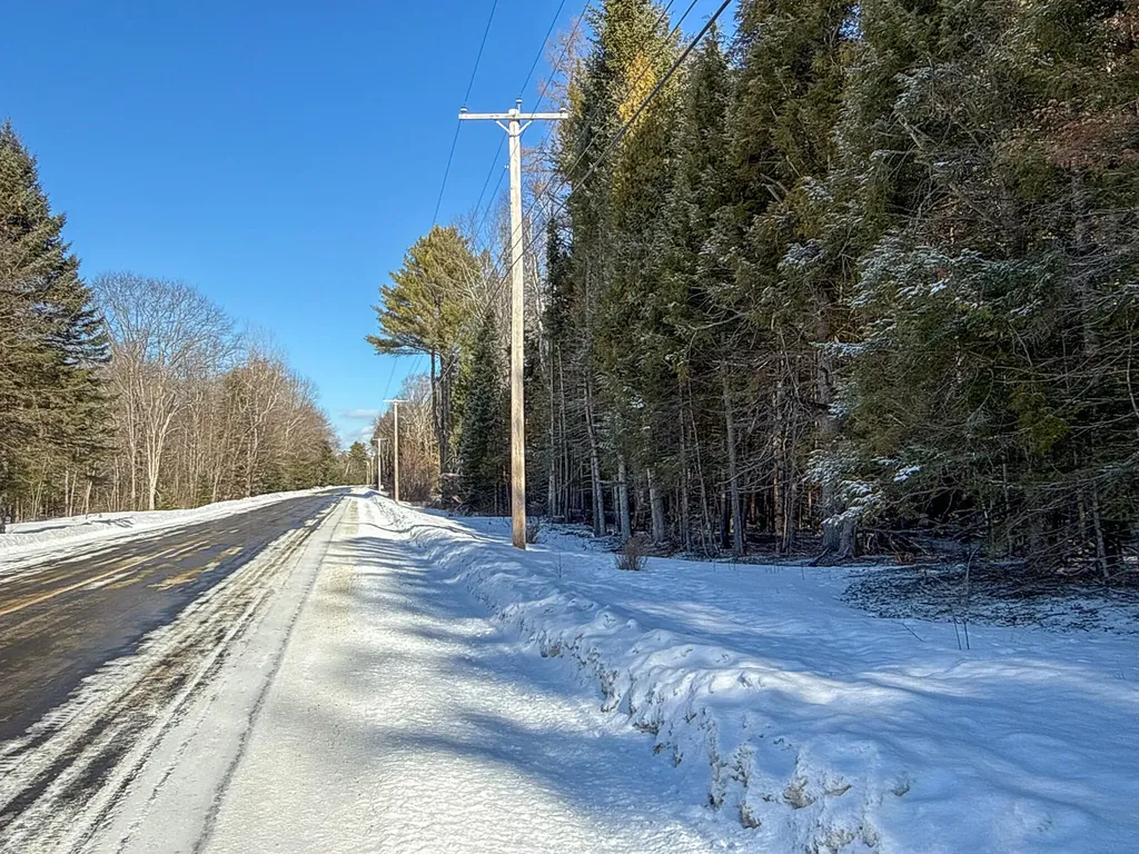 1000 Grindstone Road Grindstone Twp ME 04460