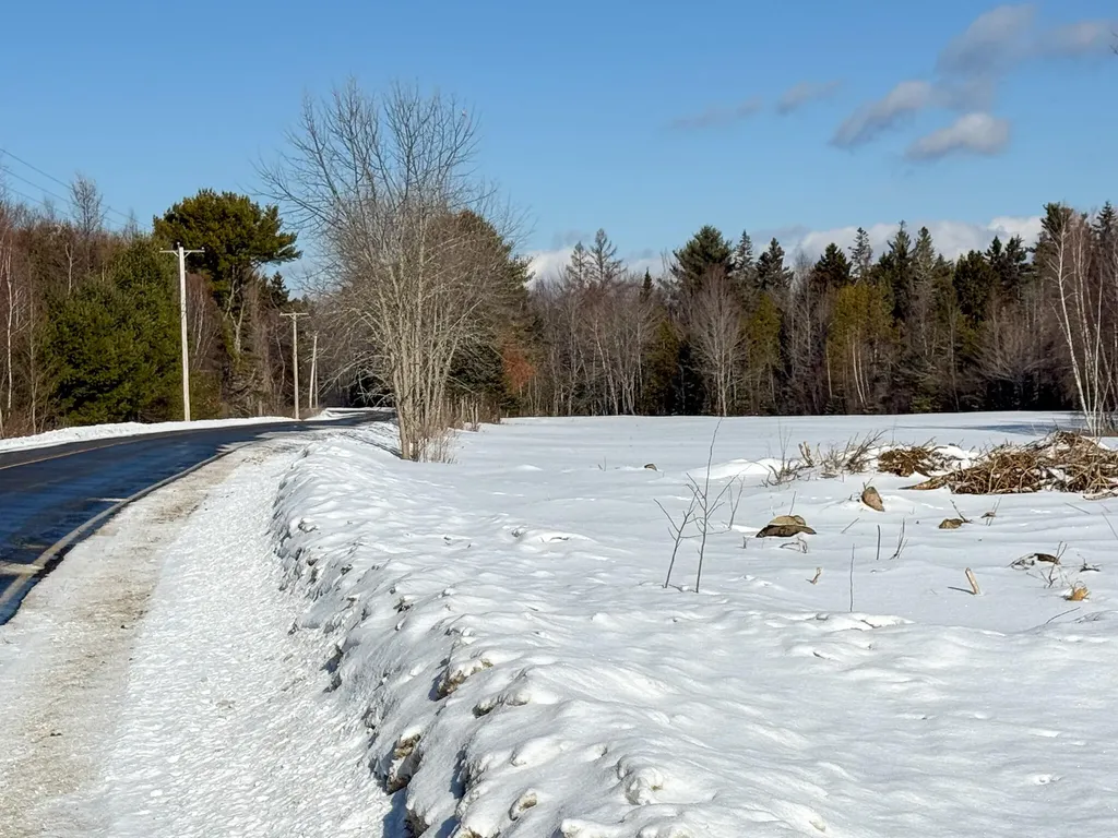 1000 Grindstone Road Grindstone Twp ME 04460