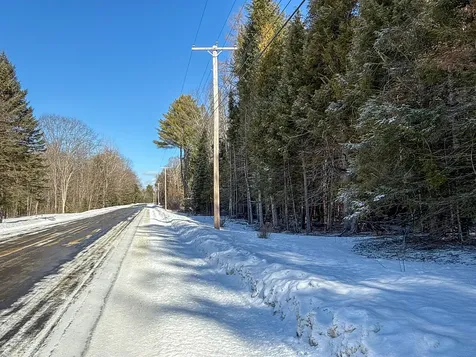1000 Grindstone Road Grindstone Twp ME 04460