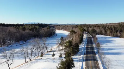 1000 Grindstone Road Grindstone Twp ME 04460