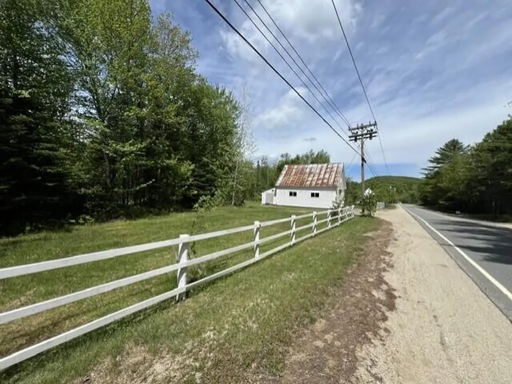 1283 Main Street Hartford ME 04220