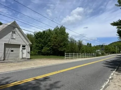 1283 Main Street Hartford ME 04220