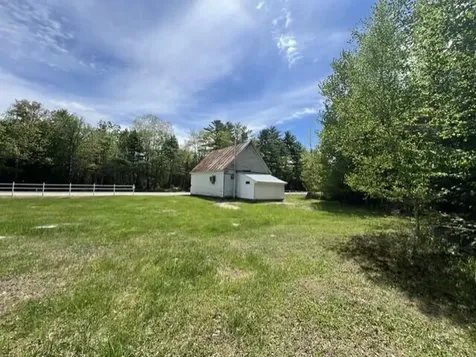 1283 Main Street Hartford ME 04220